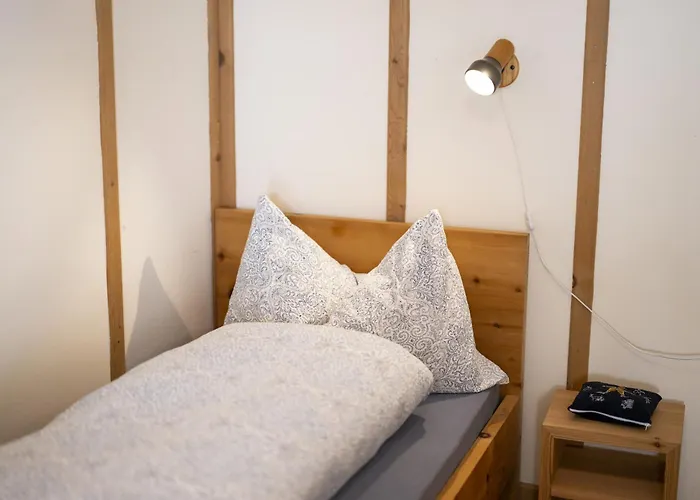 Chasa Broel Ferienhaus Mitten In Ardez