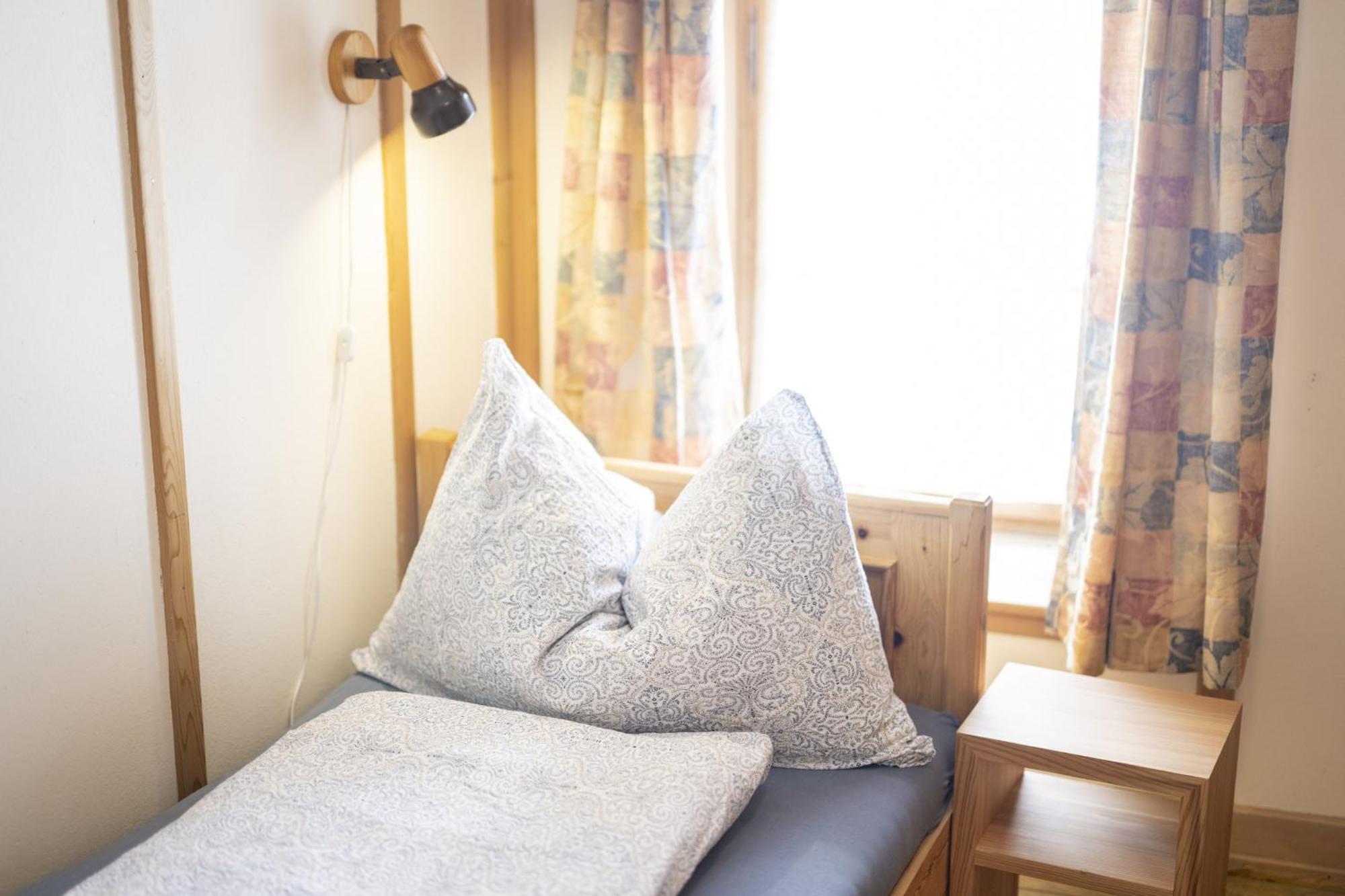 Holiday home Chasa Broel Mitten In *